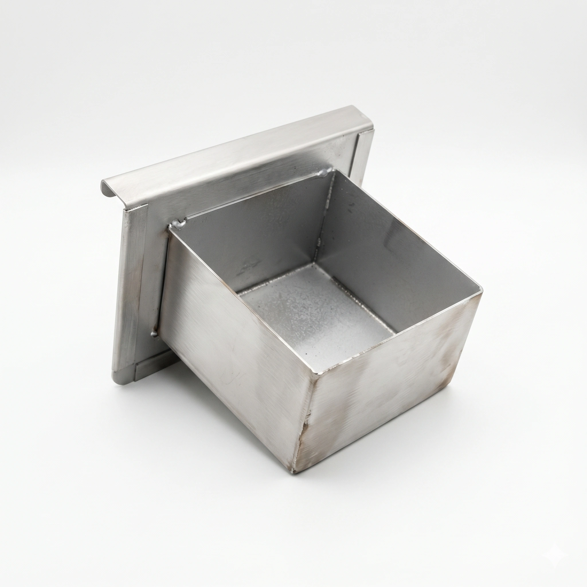 Lonchera industrial acero inoxidable plancha churrasquera baño maría Bravoinox