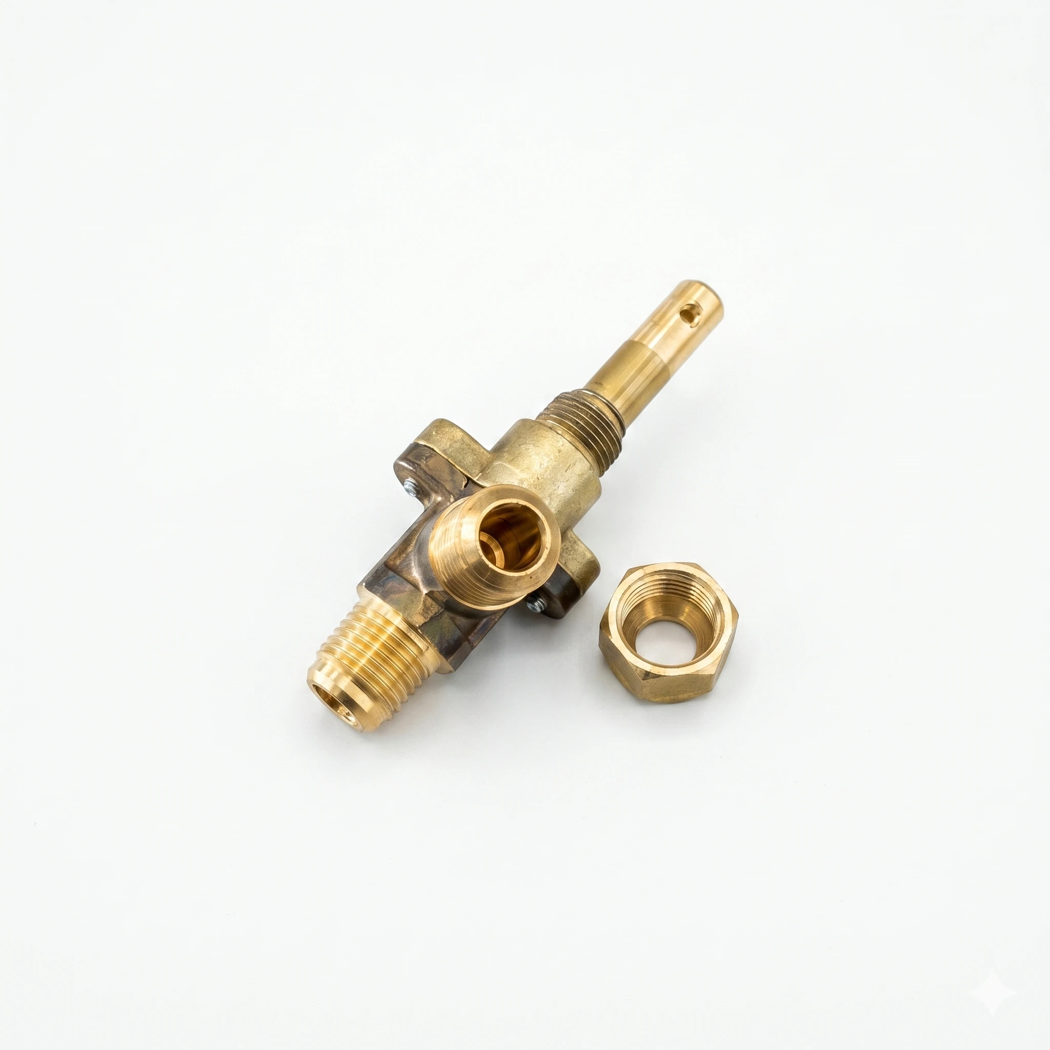 Llave Italiana Simple