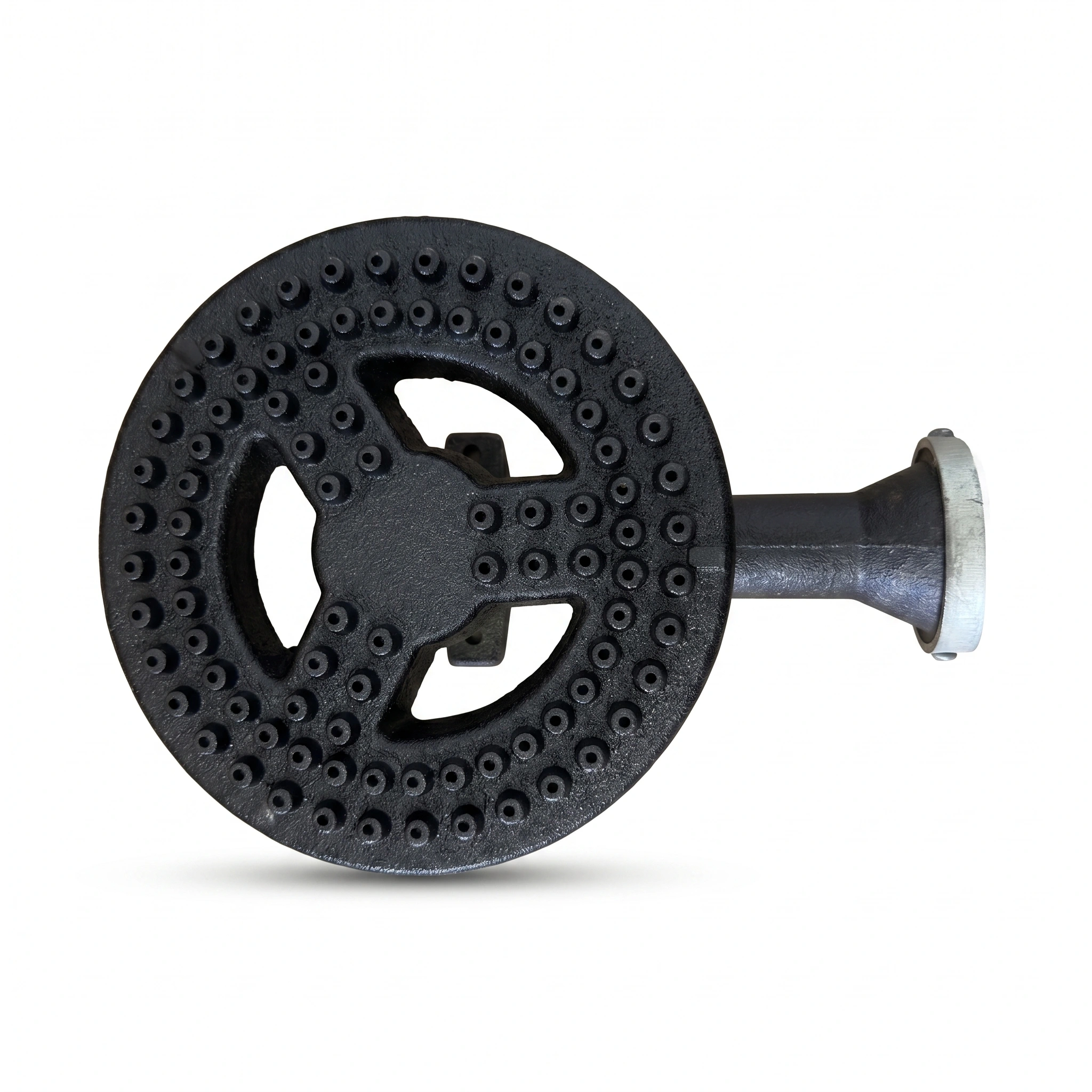 Quemador de Hierro 18 cm